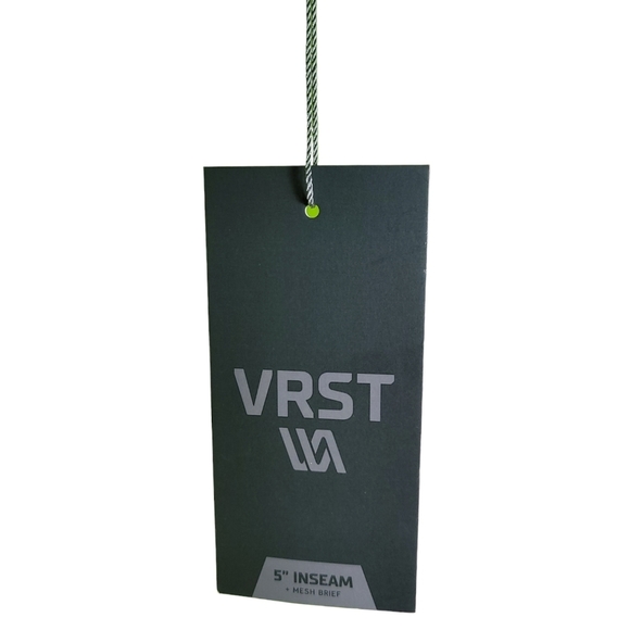 VRST 5in Men's run shorts size XXL BNWT - Picture 3 of 4